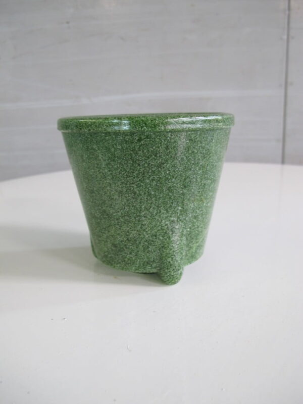 Copier Leerdam Graniever Cactus potje perfecte staat