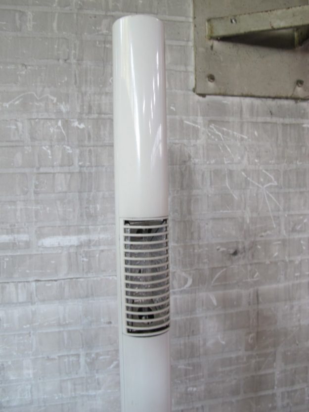 Gianfranco Frattini italie vloerlamp