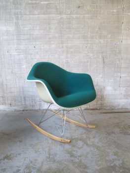Ray Eames Rockingchairs