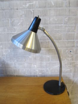 Anvia Hala Zeist stijl metalen knik arm bureau lamp