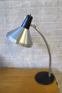 Anvia Hala Zeist stijl metalen knik arm bureau lamp