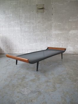 Vintage Dick Cordemeijer daybed