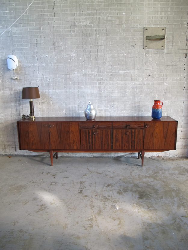 xxl dressoir william watting