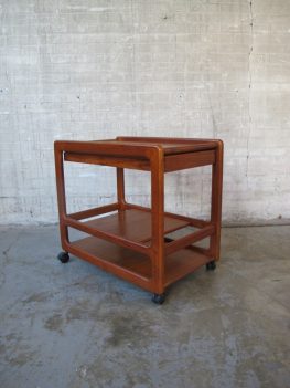 serveerwagen kai kristiansen vildbjerg denmark