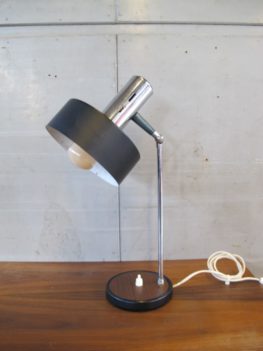 lamp bureaulamp tafellamp stil nova milano
