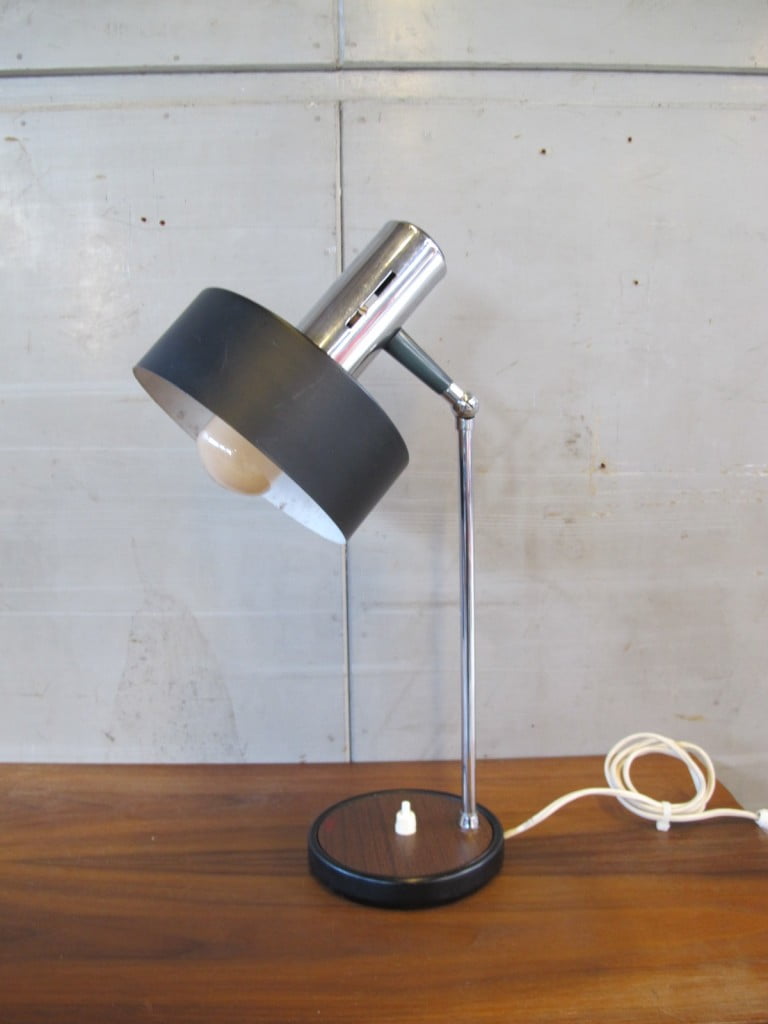 lamp bureaulamp tafellamp stil nova milano