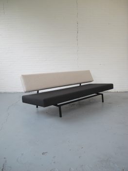 Martin Visser voor Spectrum BR02 slaapbank