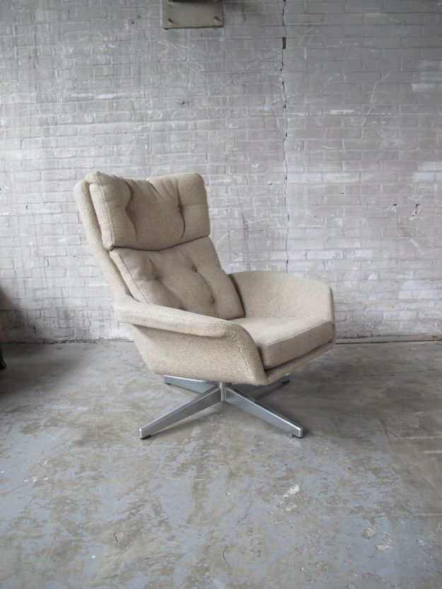 lounge relax fauteuil wol