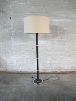 Willy Rizzo stijl vloerlamp