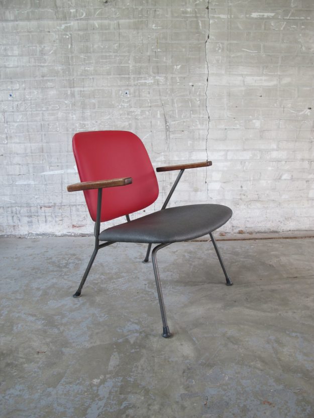 Kembo Easy Chair
