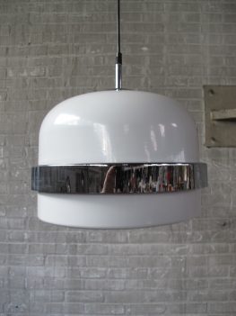 Anvia stijl metalen hanglamp