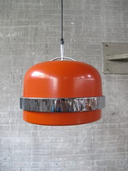 metalen hanglamp