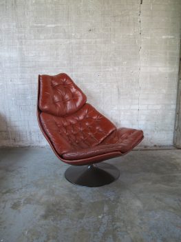 Artifort Lounge fauteuil
