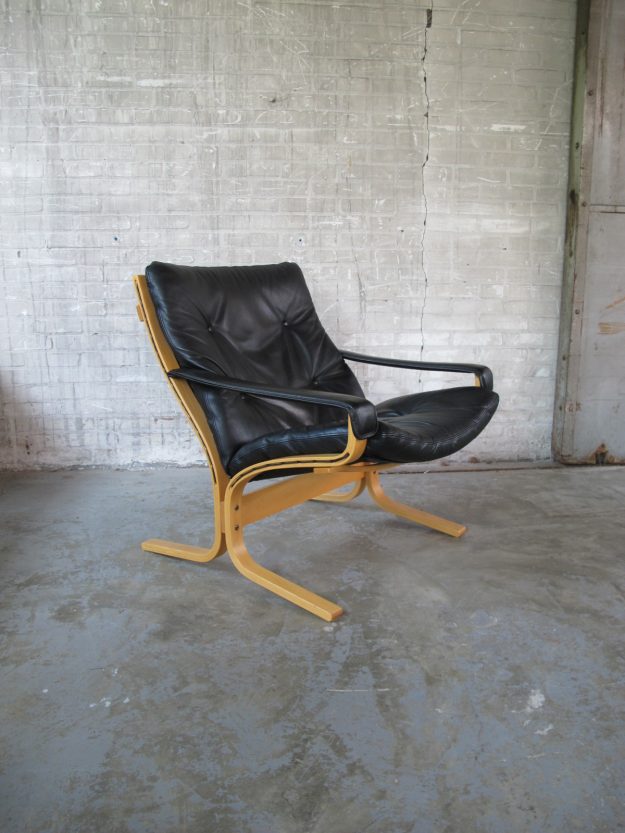 siësta lounge fauteuil