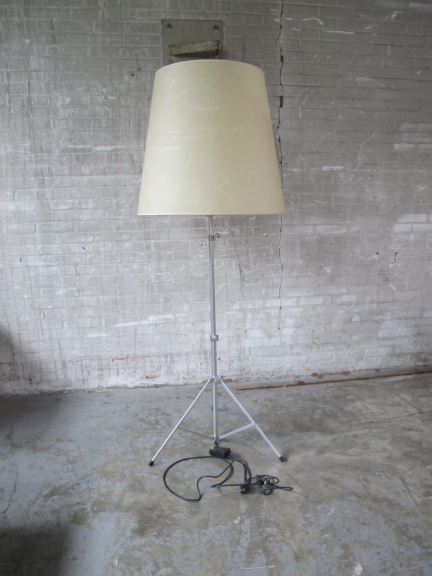 Vloerlamp Pallucco Gilda