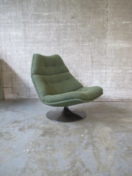 Lounge fauteuil F590