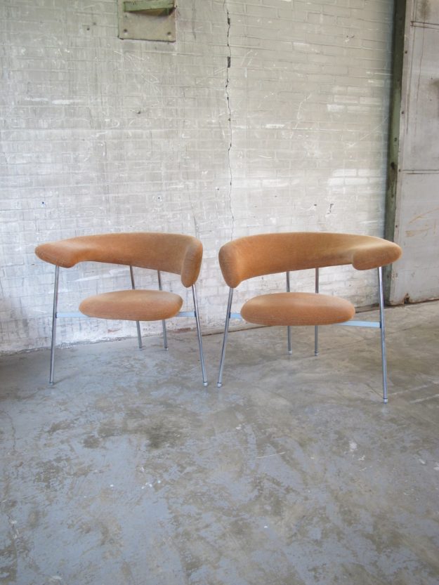 Divi Divi design fauteuils