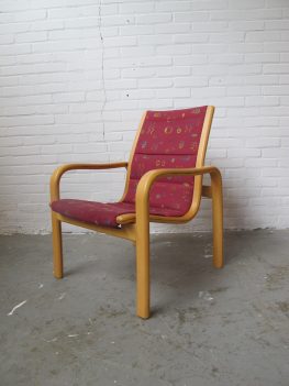 Lamello fauteuil