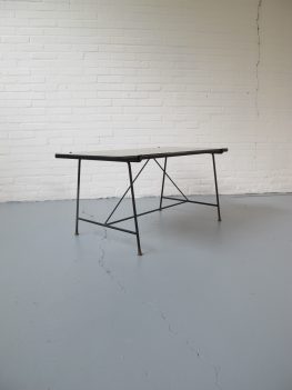 salontafel met kantelblad
