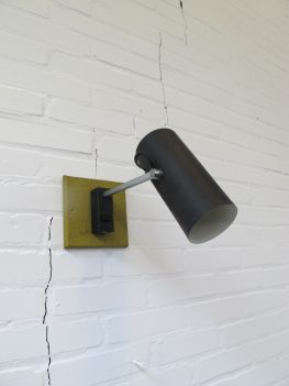 Lamp Hala Anvia Hoogervorst stijl wandlampen