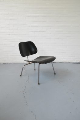 Charles and Ray Eames LCM Lounge Chair
