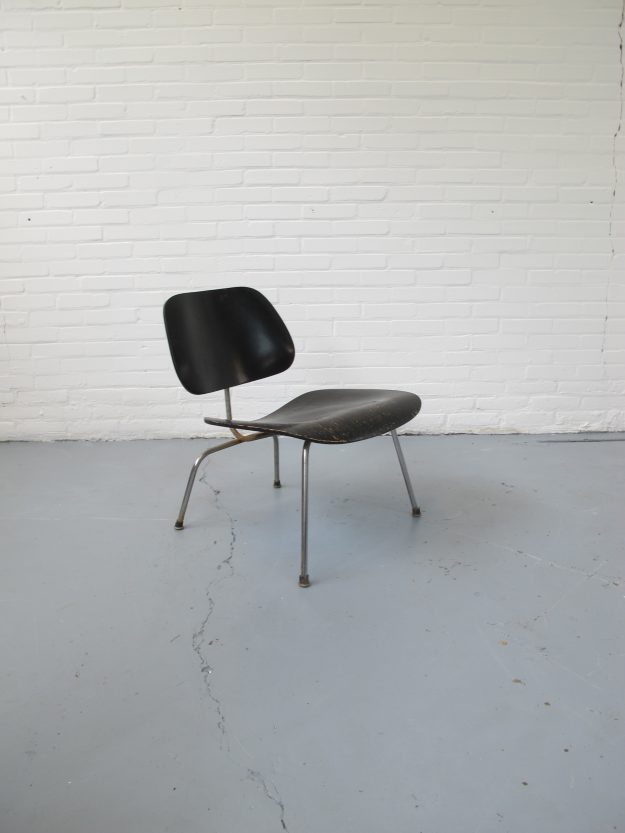 Charles and Ray Eames LCM Lounge Chair