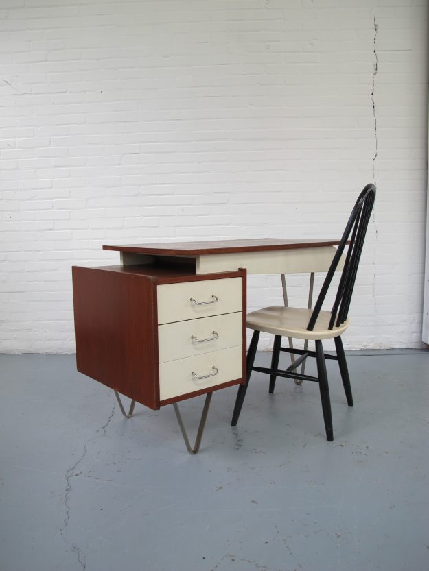Bureau desk Pastoe Cees Braakman