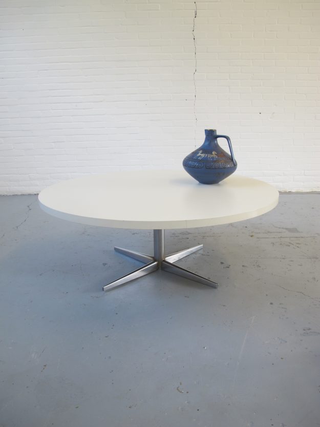 Pastoe spectrum artifort vintage salontafel