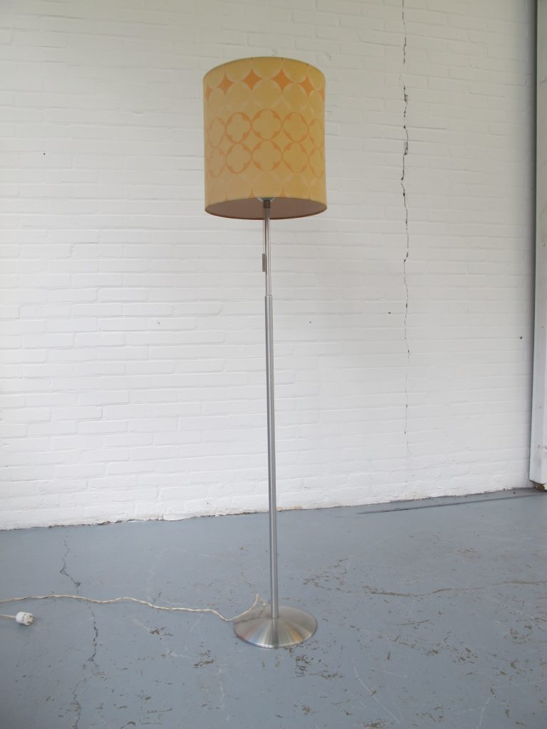 Gemeenten voelen Bakken Lamp Jaren 60 Raak Amsterdam stijl retro vintage vloerlamp - Tweedehands  Kopen bij Tussen Cor & Kitsch