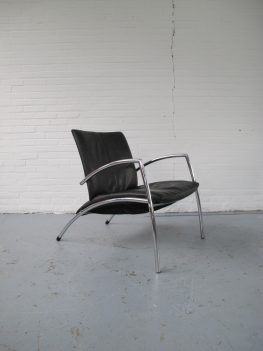 Sit Chair by Kebe Danmark lounge fauteuil midsentury vintage