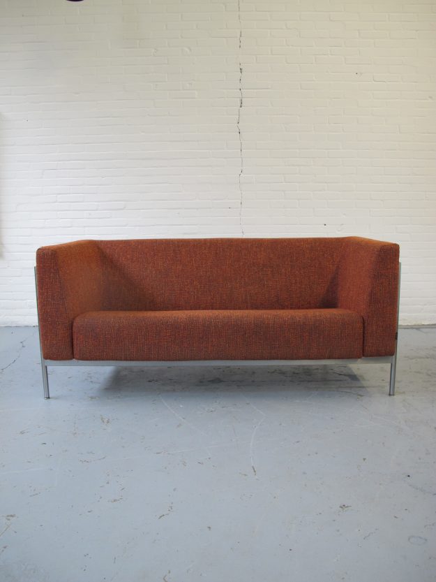 Bank Harvink Mr. Blues design loungebank vintage midsentury