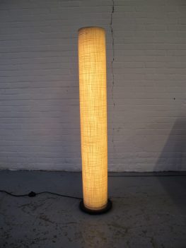 lamp Philips Louis Kalff vloerlamp midsentury vintage