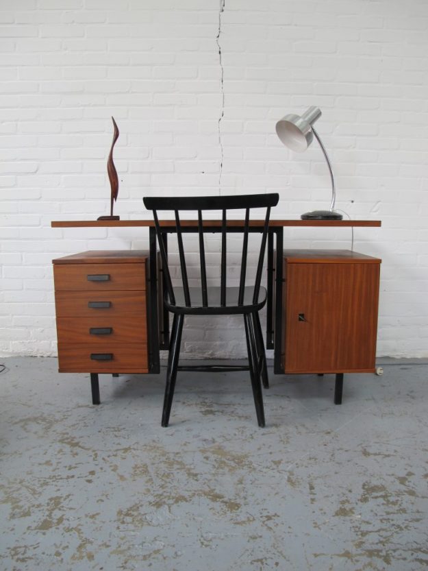 Bureau Pastoe Cees Braakman vintage midsentury