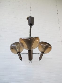 Dijkstra hanglamp vintage midcenturymodern midcentury