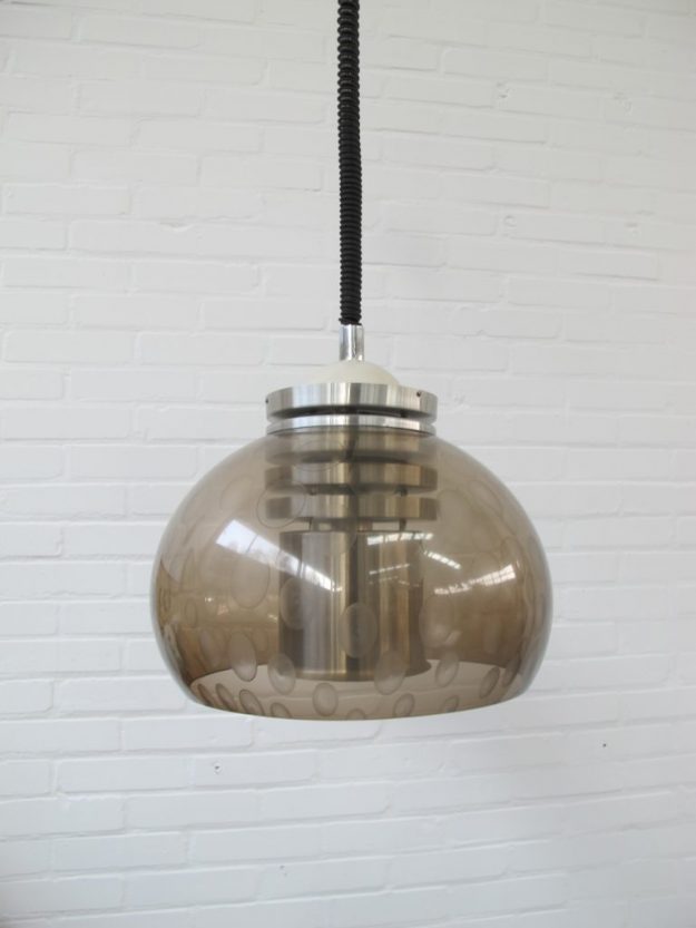 Hagoort Rotterdam hanglamp vintage midcenturymodern