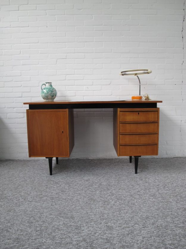Bureau Pastoe Cees Braakman vintage midcenturymodern midcentury