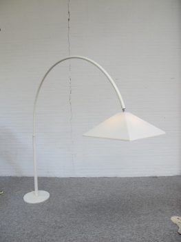 Raak Amsterdam booglamp arc lamp vintage midcentury