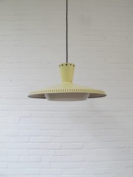 lamp Philips Louis Kalff NB92 hanglamp vintage midcentury
