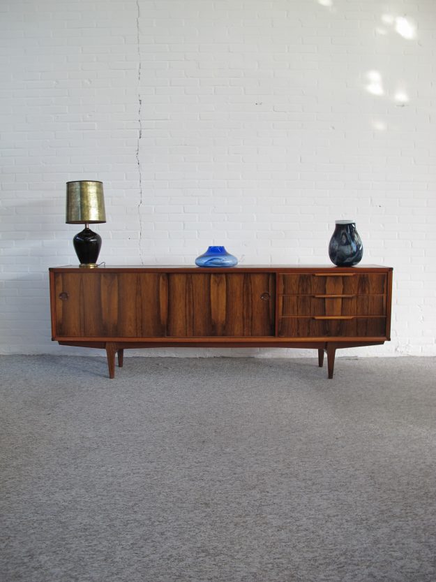 dressoir PDT-230 sideboard Marten Franckema Fristho midcentury vintage