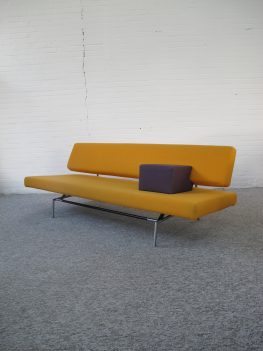 Slaapbank bank BR02 Martin Visser Spectrum sofa midcentury vintage