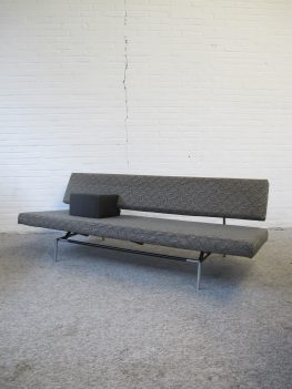 Bank sofa BR 02 slaapbank Martin Visser Spectrum midsentury vintage