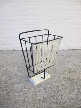 Paraplubak Umbrella stand Mathieu Mategot Pilastro vintage midcentury