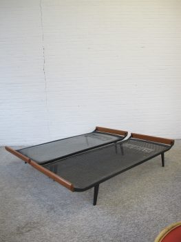 daybed daybedden Cleopatra Dick Cordemeijer Auping vintage midcentury