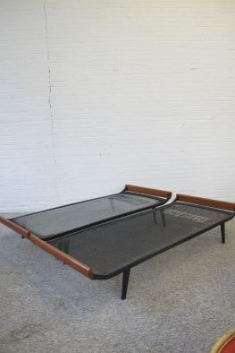 daybed daybedden Cleopatra Dick Cordemeijer Auping vintage midcentury