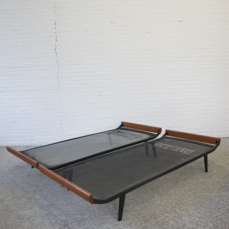 daybed daybedden Cleopatra Dick Cordemeijer Auping vintage midcentury
