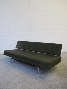 Slaapbank sofa sofa bed BR 02 Martin Visser Spectrum Vintage midcentury