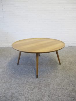 Coffee table Salontafel William Watting Fristho vintage midcentury