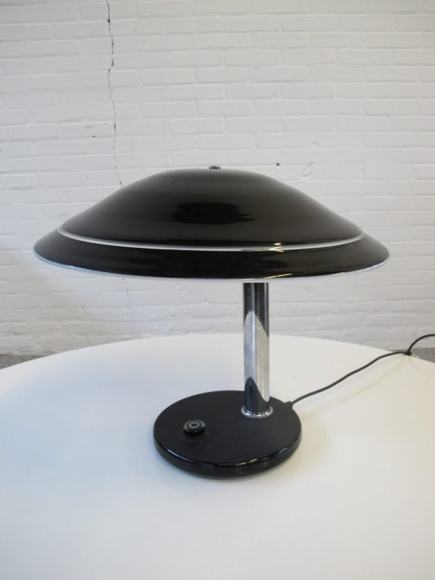 Lamp Italian design bureaulamp tafellamp desk lamp table lamp vintage midcentury