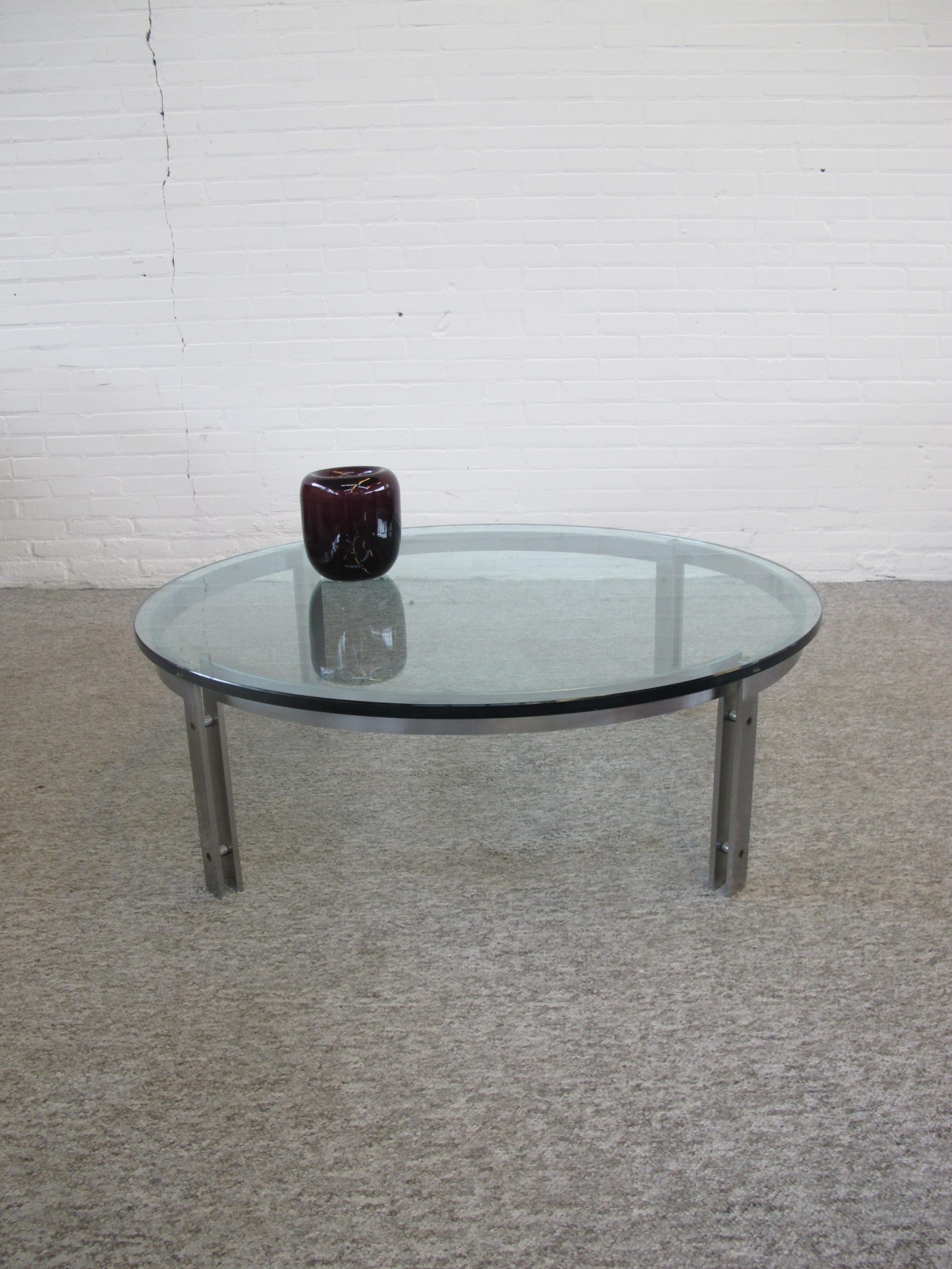 tafel Table Hank Kwint Metaform M 1 coffee table vintage midcentury
