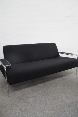 Bank sofa model 4735 Gerard Vollenbrock Gelderland vintage midcentury